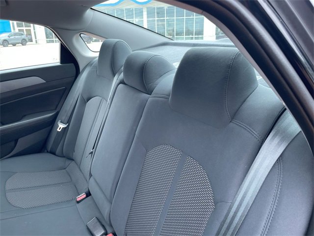 Used 2018 Hyundai Sonata SEL image 26