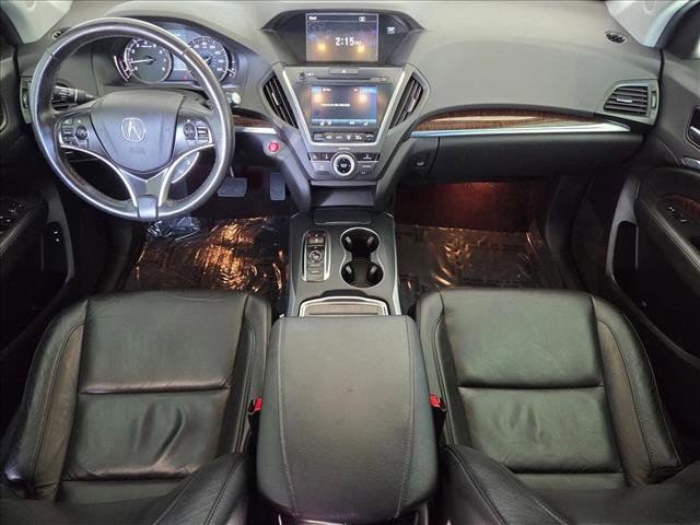 Used 2020 Acura MDX FWD image 17