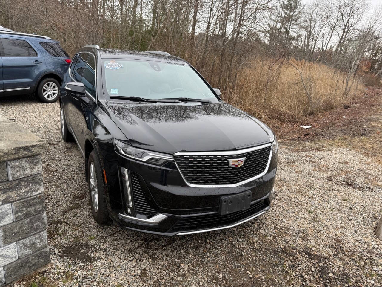 Used 2023 Cadillac XT6 Luxury image 5