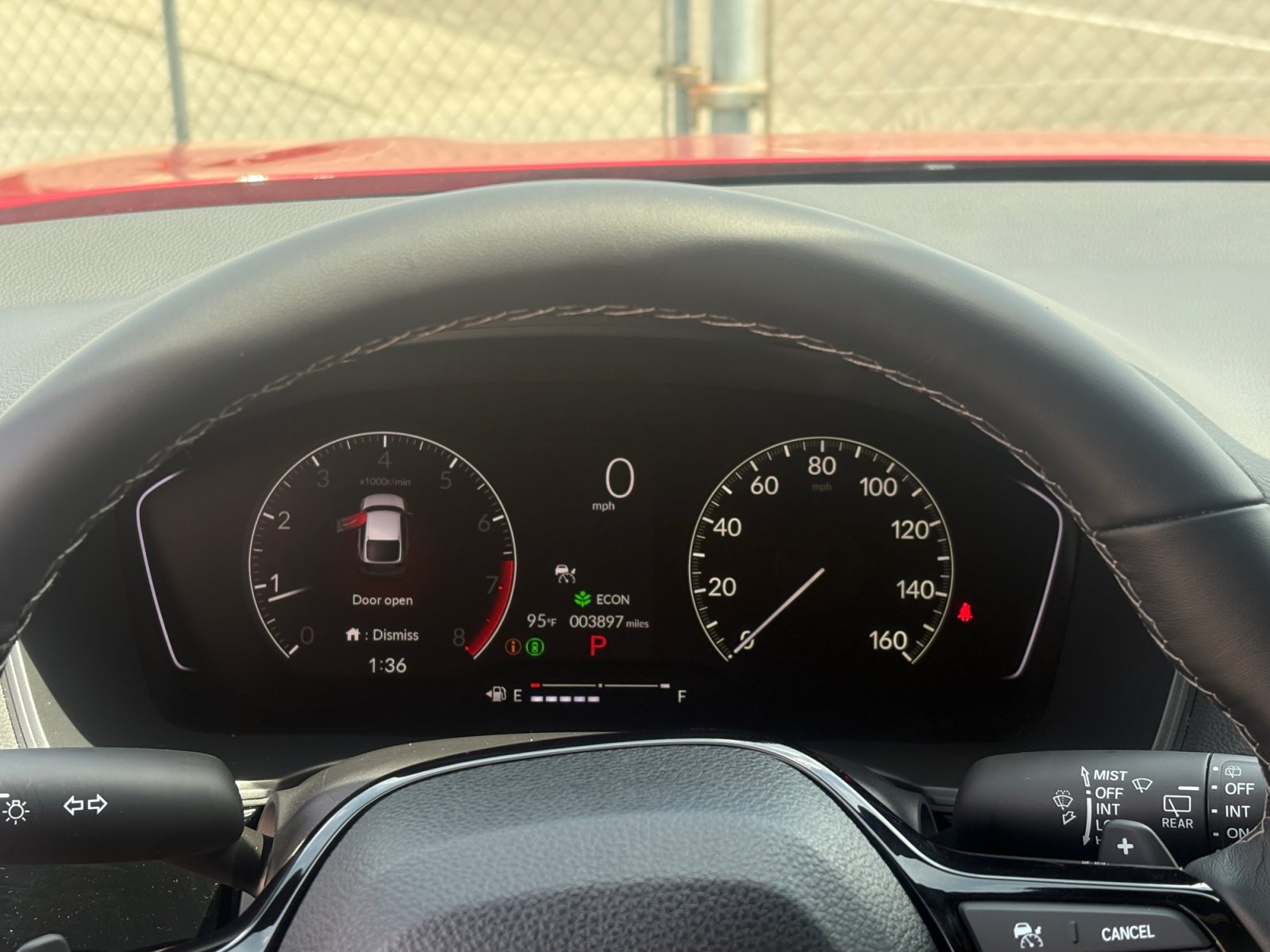 Used 2026 Honda Civic Sport image 16