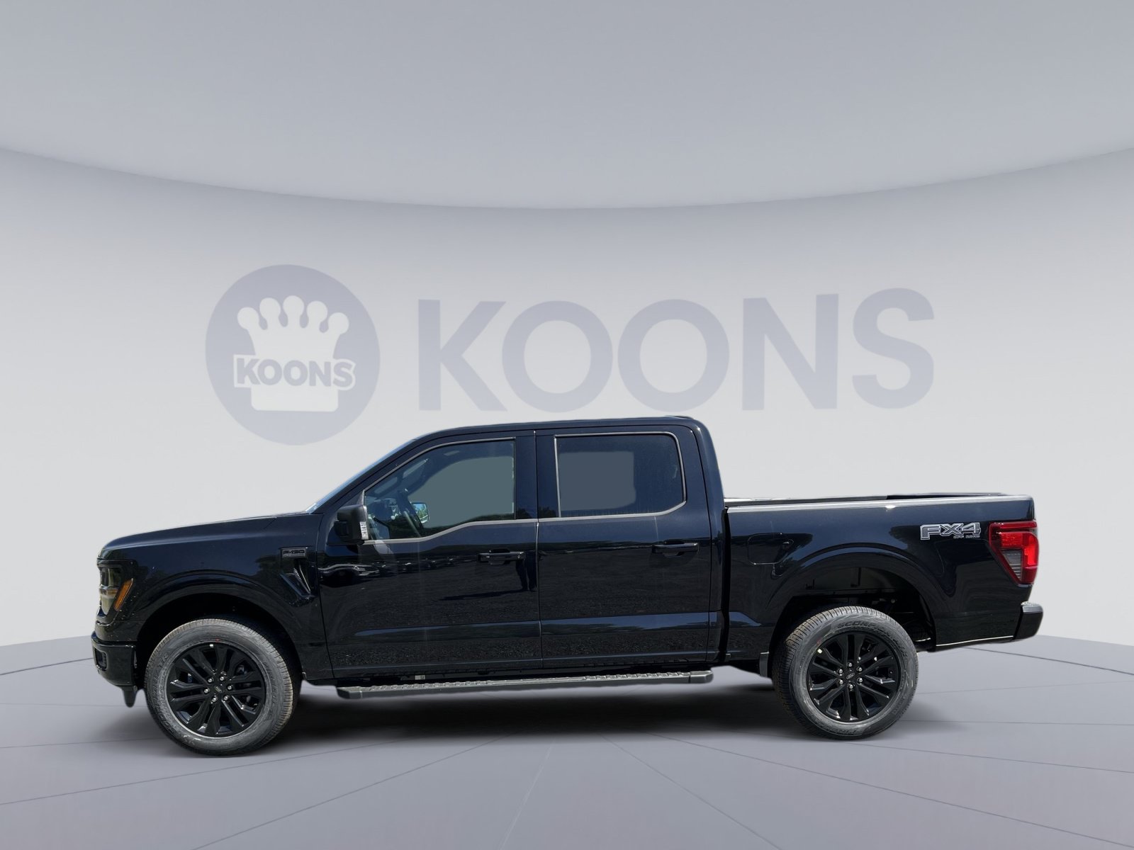 New 2026 Ford F150 XLT w/ Equipment Group 302A MID AWD/4WD image 7