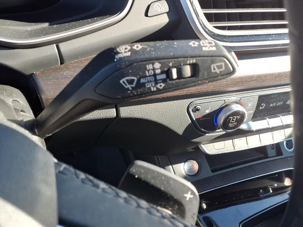 Used 2024 Audi Q5 2.0T Premium Plus image 22