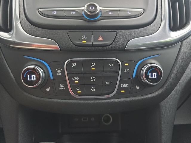 Used 2022 Chevrolet Equinox LT FWD image 24