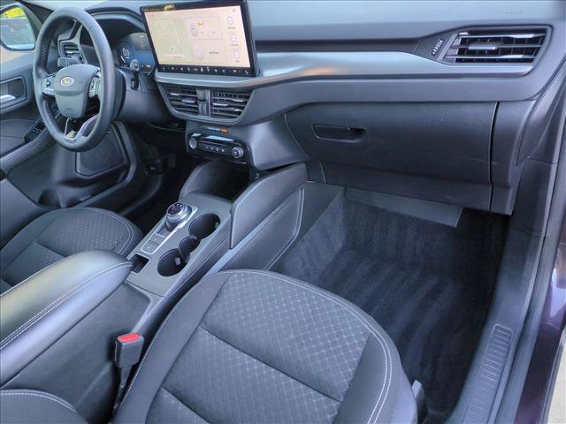 Certified 2023 Ford Escape Active w/ Tech Pack #2 FWD image 22