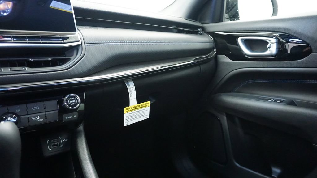 New 2026 Jeep Compass Latitude image 37