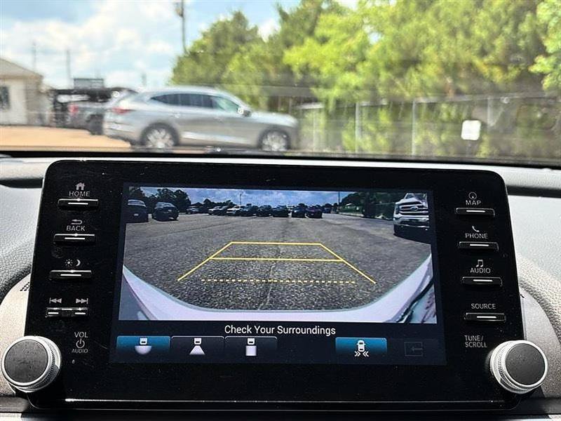 Used 2021 Honda Accord Touring image 29