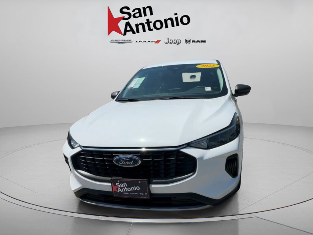Used 2025 Ford Escape Active FWD image 5