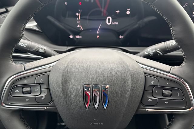 New 2026 Buick Envista Sport Touring w/ Studio Series image 25