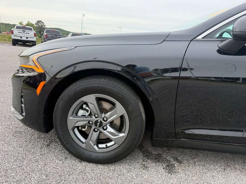 Used 2024 Kia K5 LXS FWD image 26