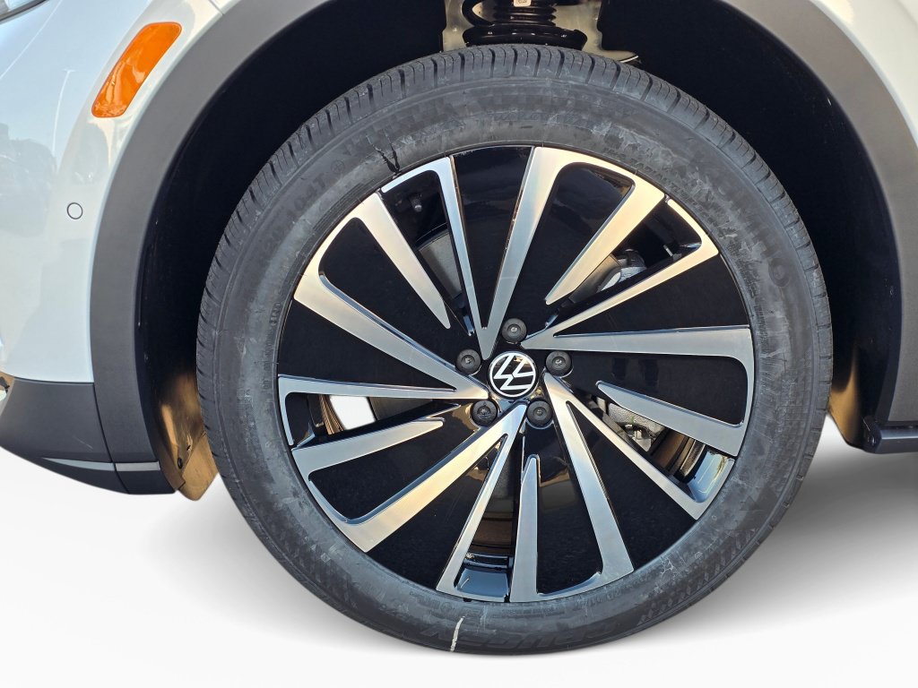 New 2026 Volkswagen ID.4 Pro AWD/4WD image 11
