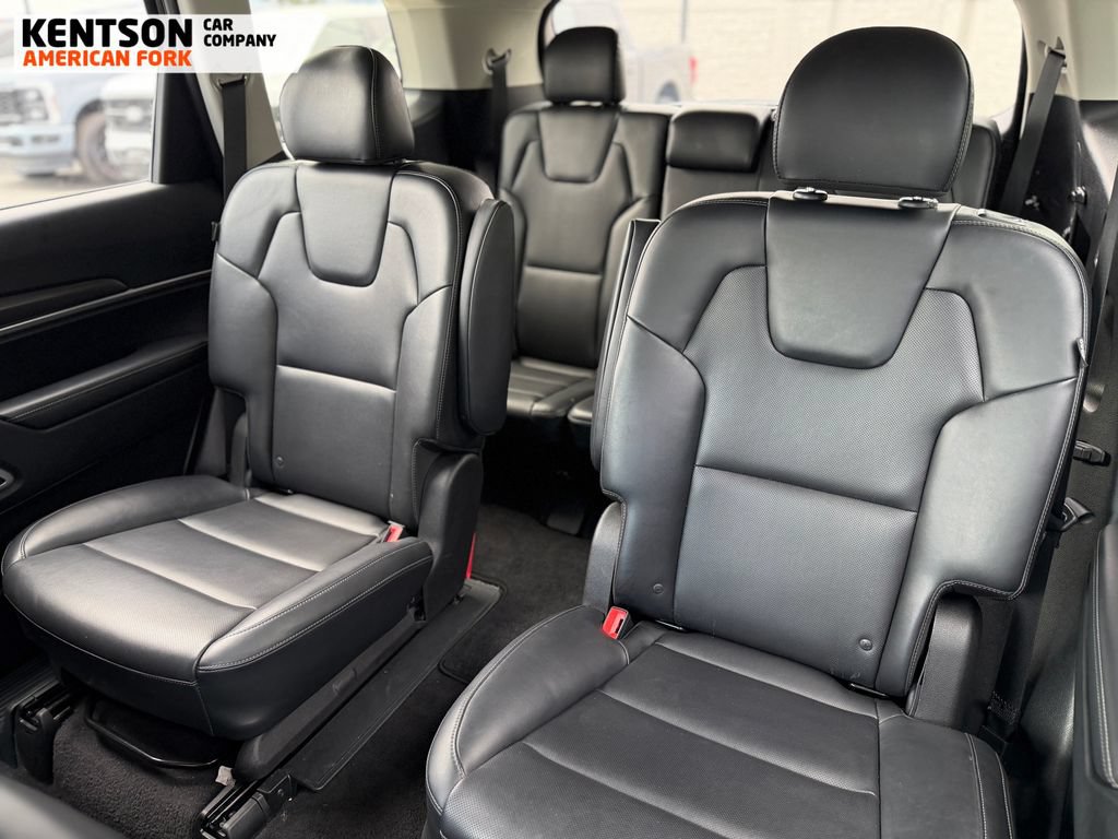 Used 2025 Kia Telluride S AWD/4WD image 30