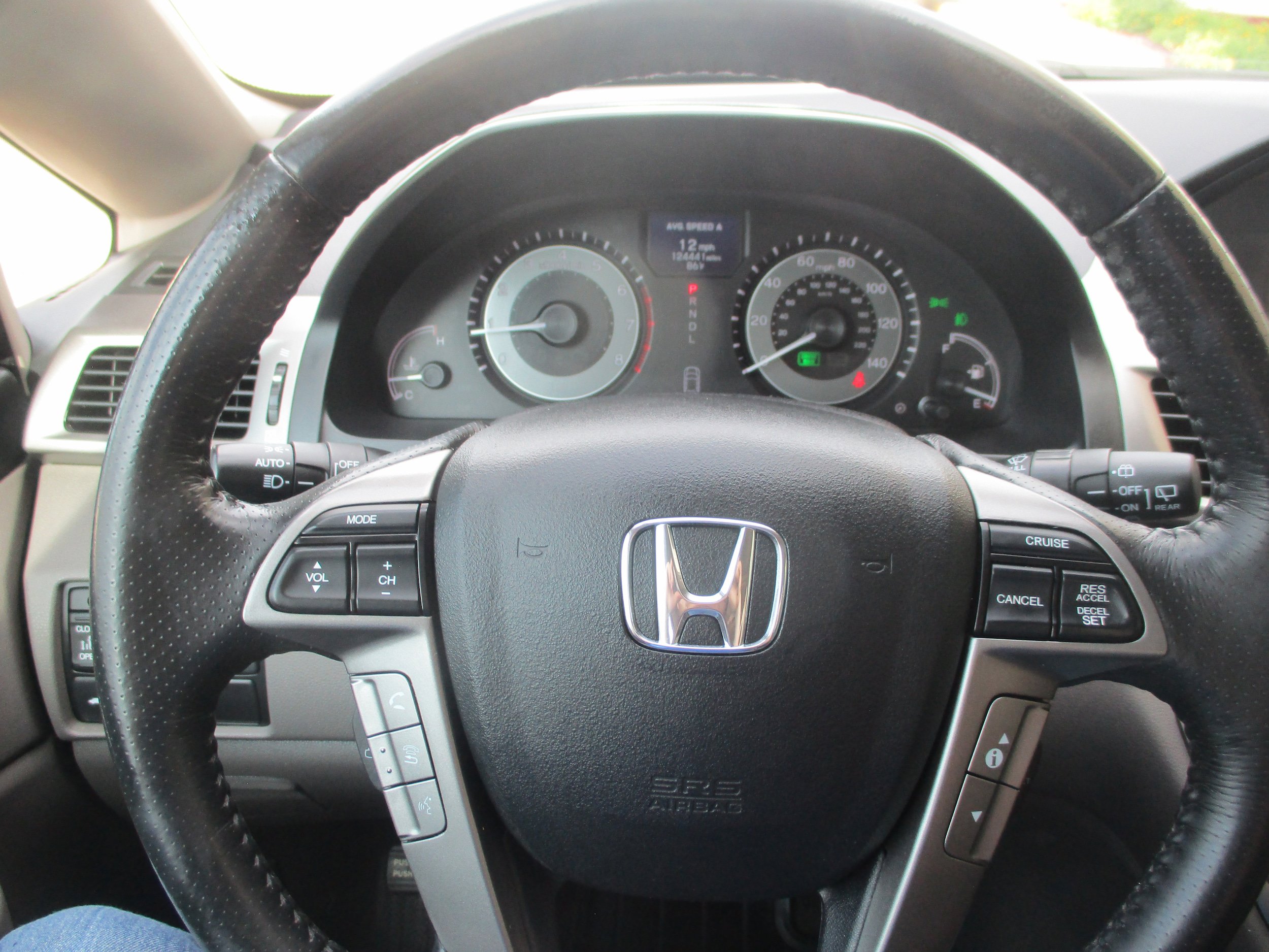 Used 2016 Honda Odyssey Touring Elite image 20