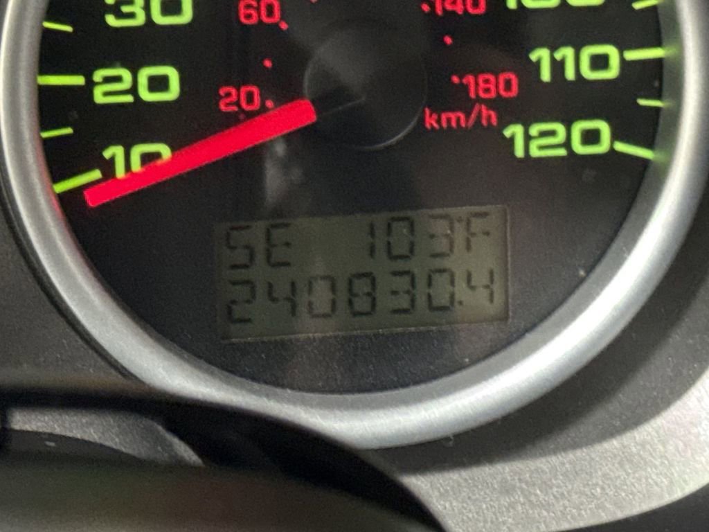 Used 2005 Ford F150 XL AWD/4WD image 13