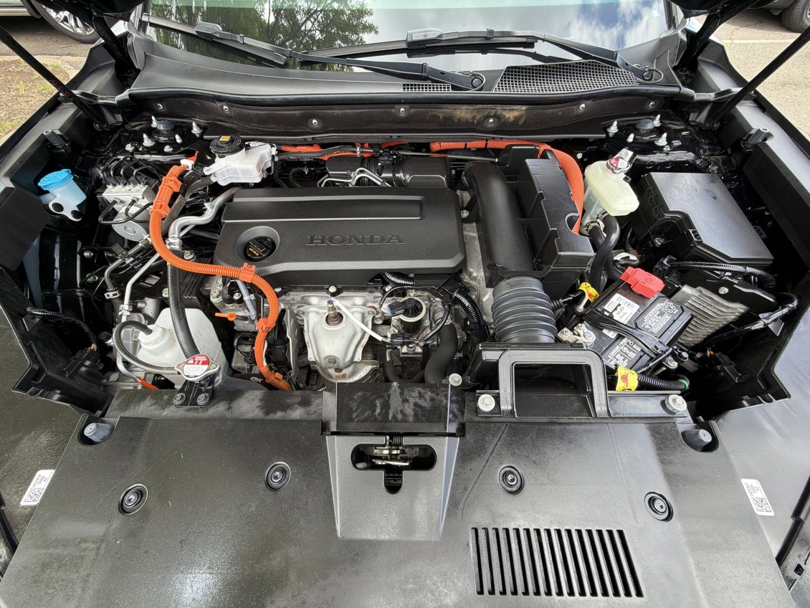 Used 2023 Honda CR-V Sport Touring image 28