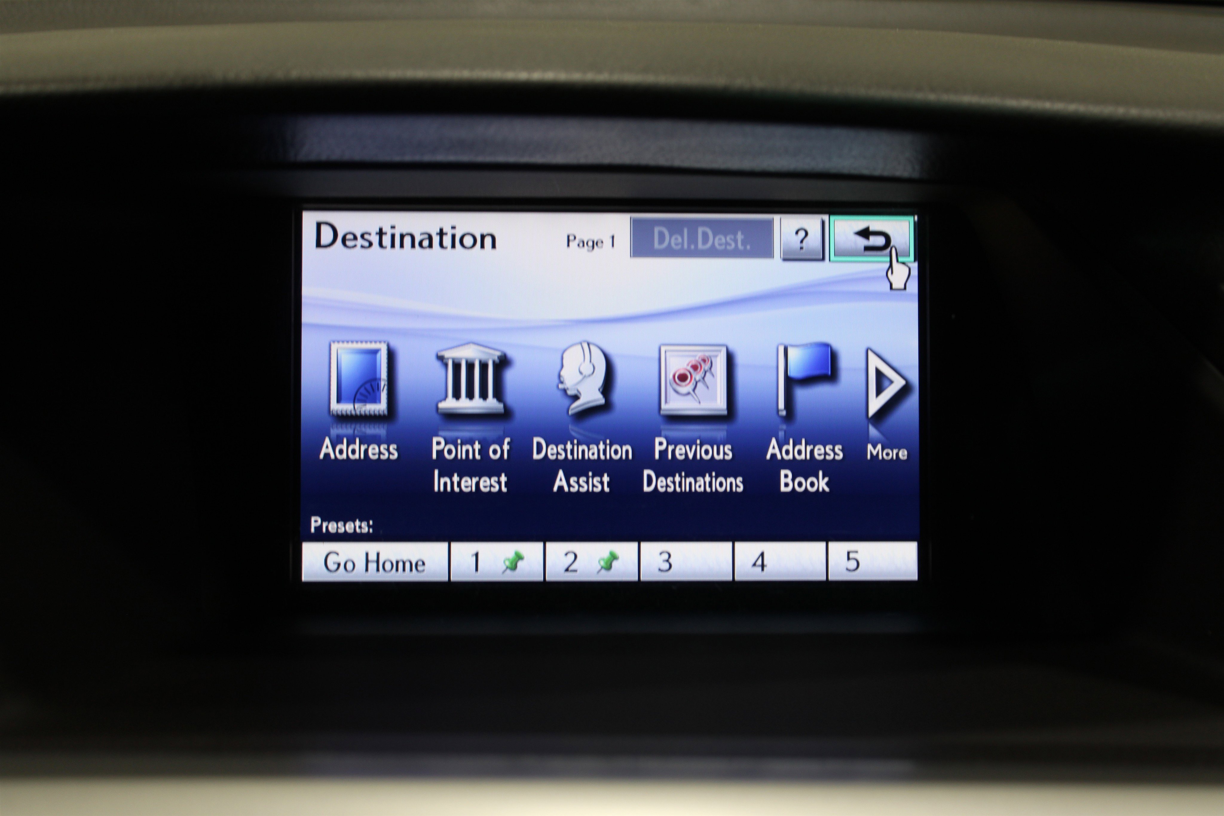 Used 2012 Lexus RX 350 AWD w/ Premium Pkg image 19