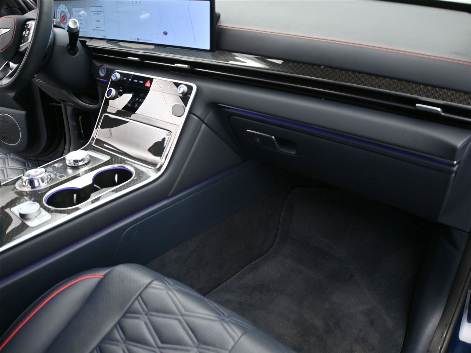 Used 2025 Genesis GV80 3.5T e-SC image 22