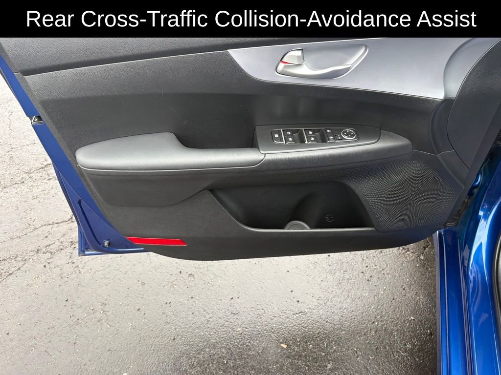 Used 2024 Kia Forte LXS w/ LXS Technology Package image 12