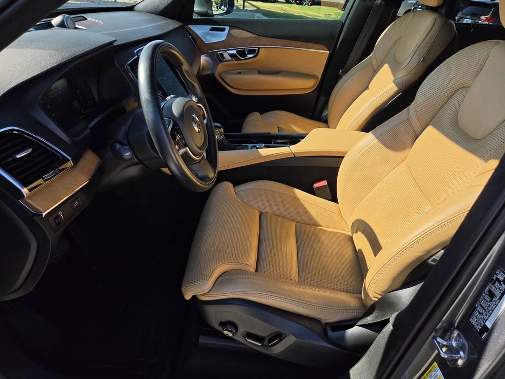 Used 2018 Volvo XC90 T6 Inscription w/ Luxury Package AWD/4WD image 23