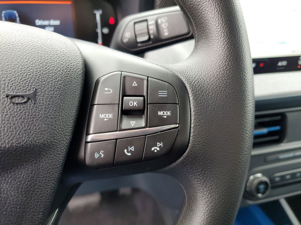 New 2025 Ford Maverick XLT w/ Equipment Group 301A image 15