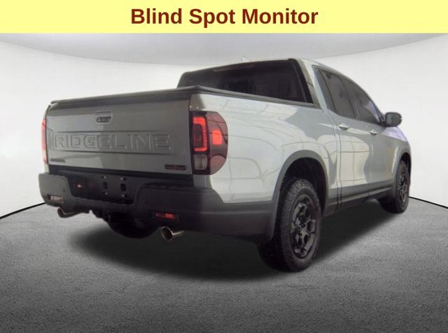 Used 2026 Honda Ridgeline TrailSport image 7
