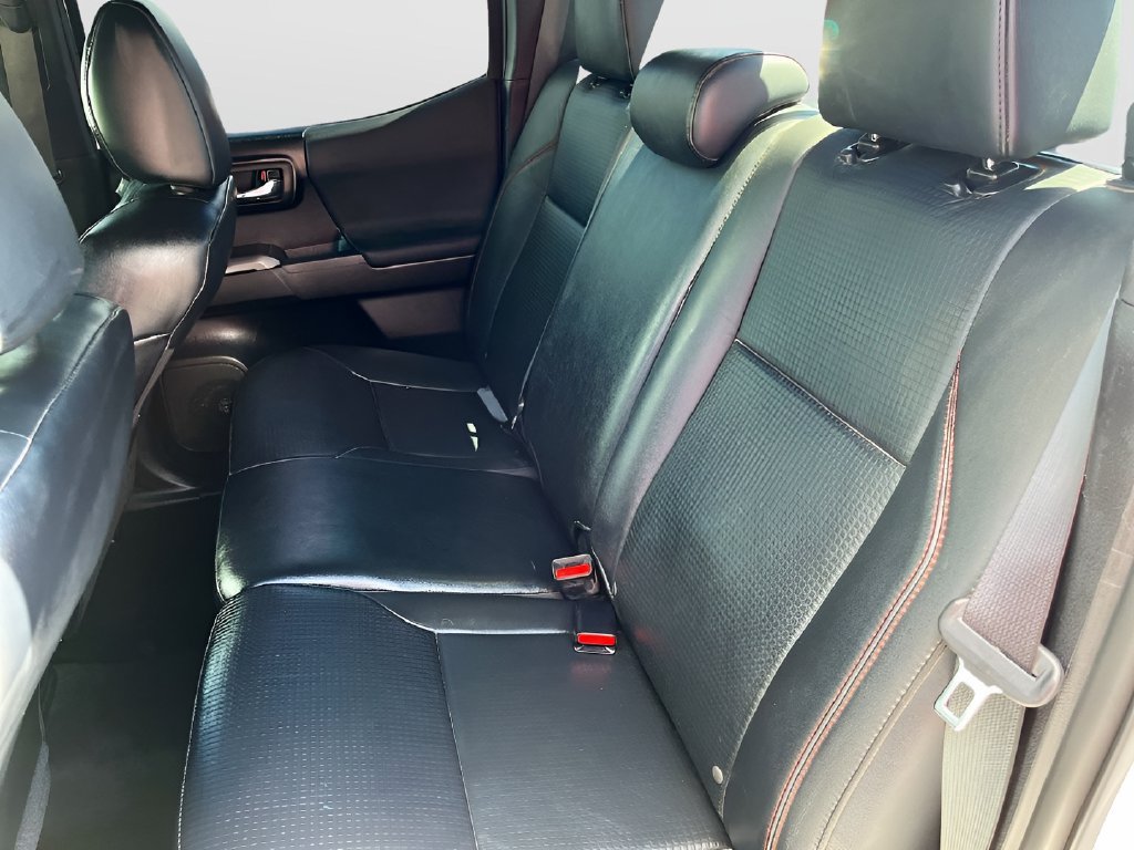 Used 2021 Toyota Tacoma TRD Pro AWD/4WD image 26