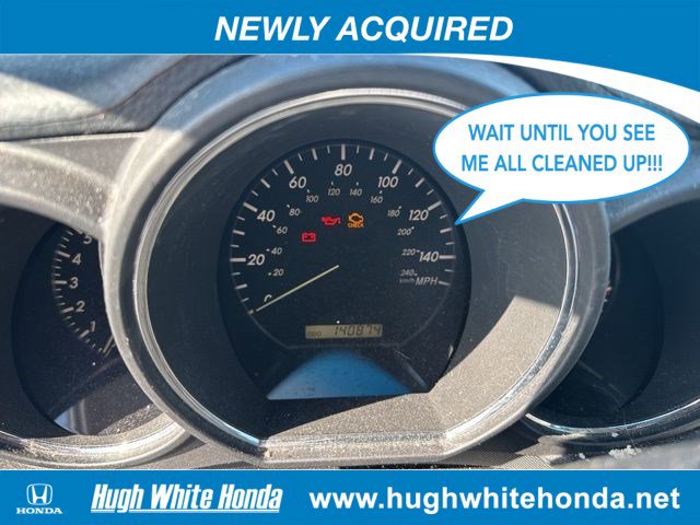 Used 2005 Lexus RX 330 AWD image 2