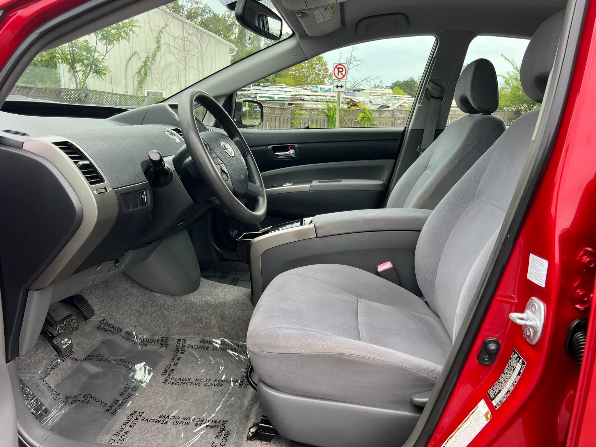 Used 2006 Toyota Prius FWD image 14