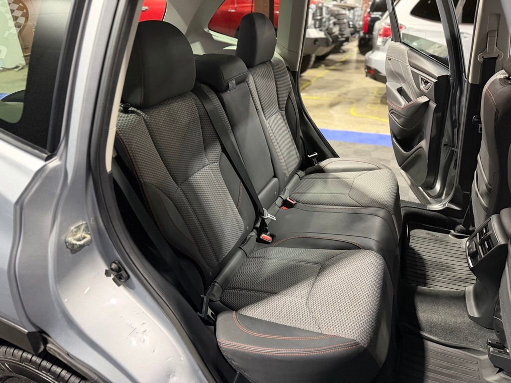 Used 2021 Subaru Forester Sport image 24