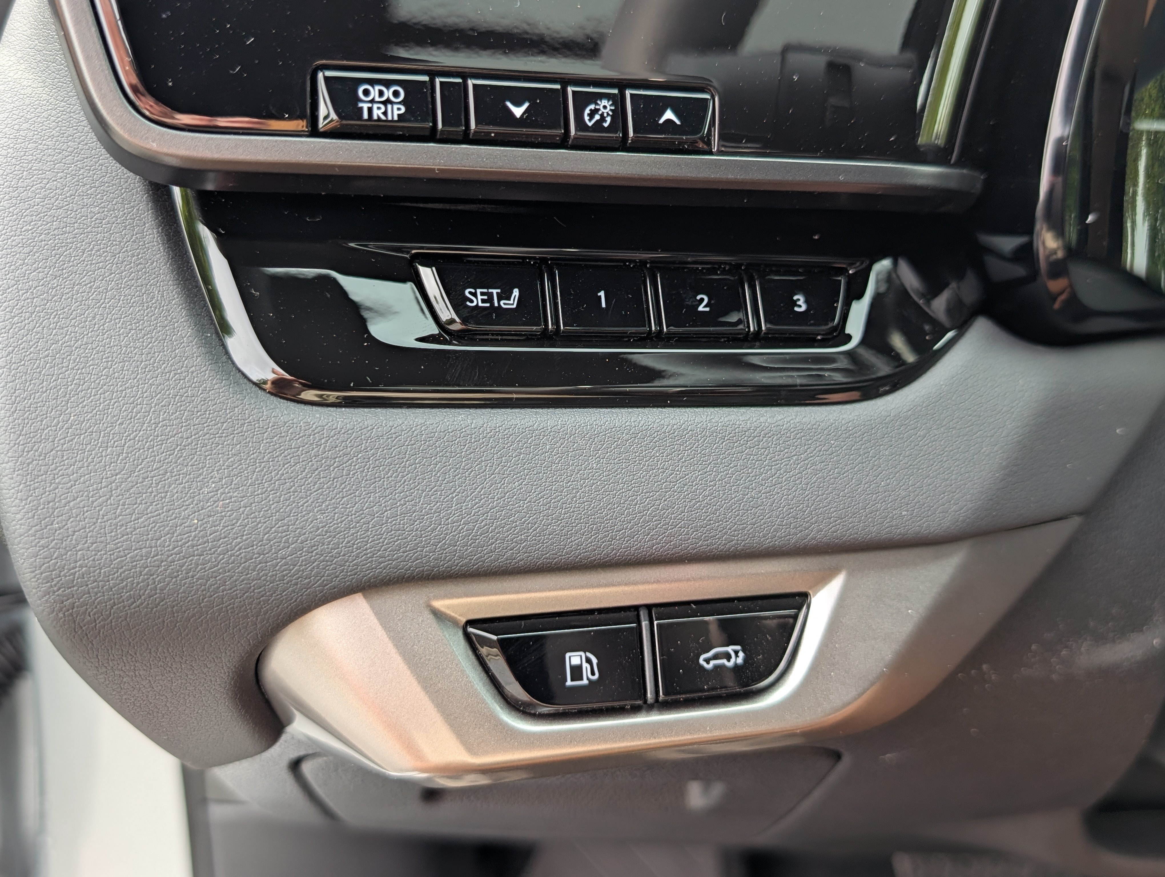 New 2026 Lexus RX 350 Premium AWD/4WD image 18
