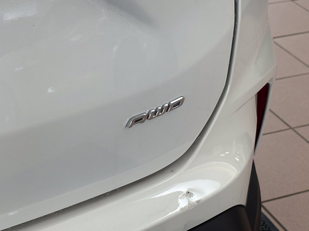 Used 2023 Ford Edge SEL AWD/4WD image 14