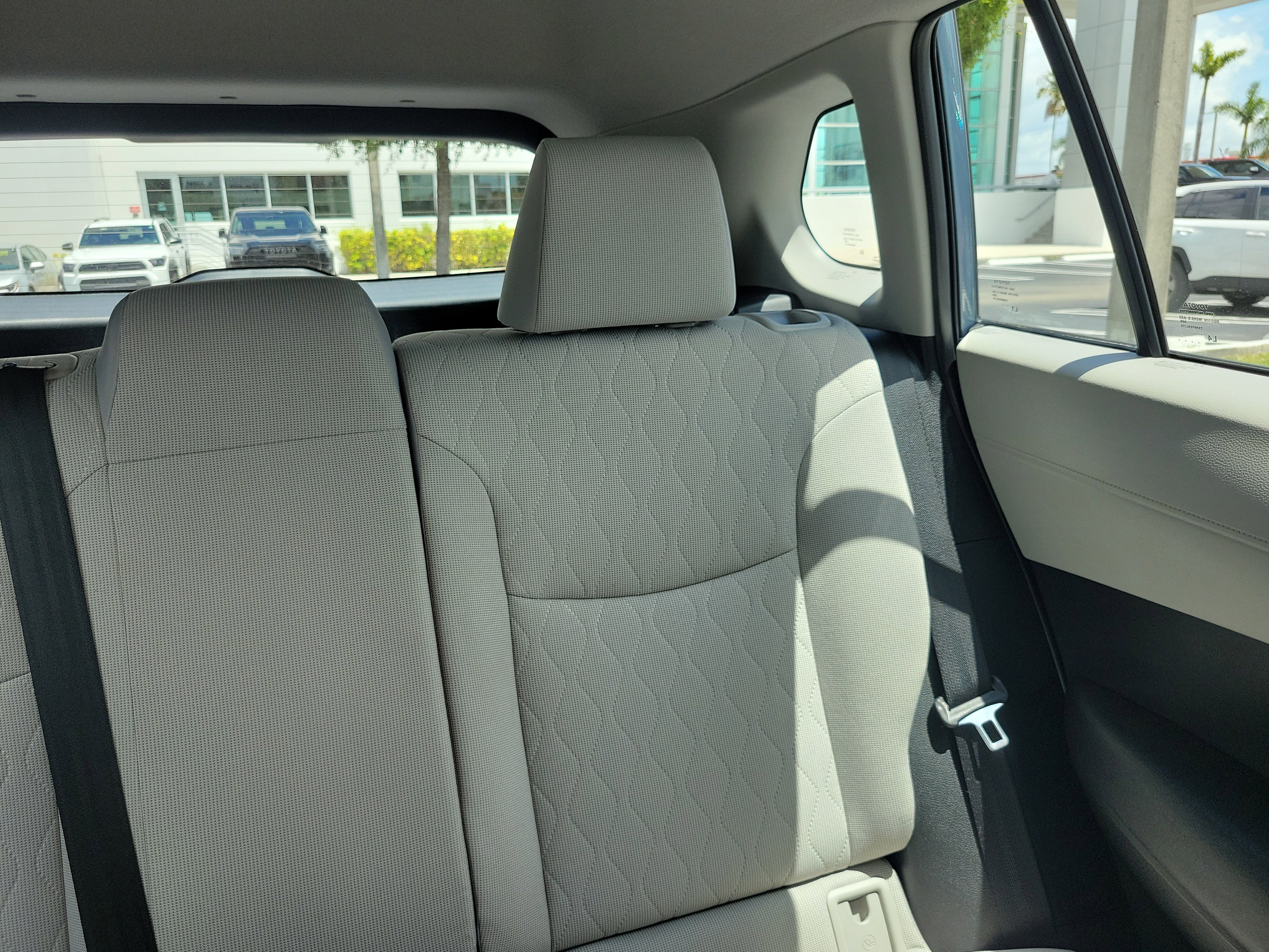 Used 2023 Toyota Corolla Cross L FWD image 22