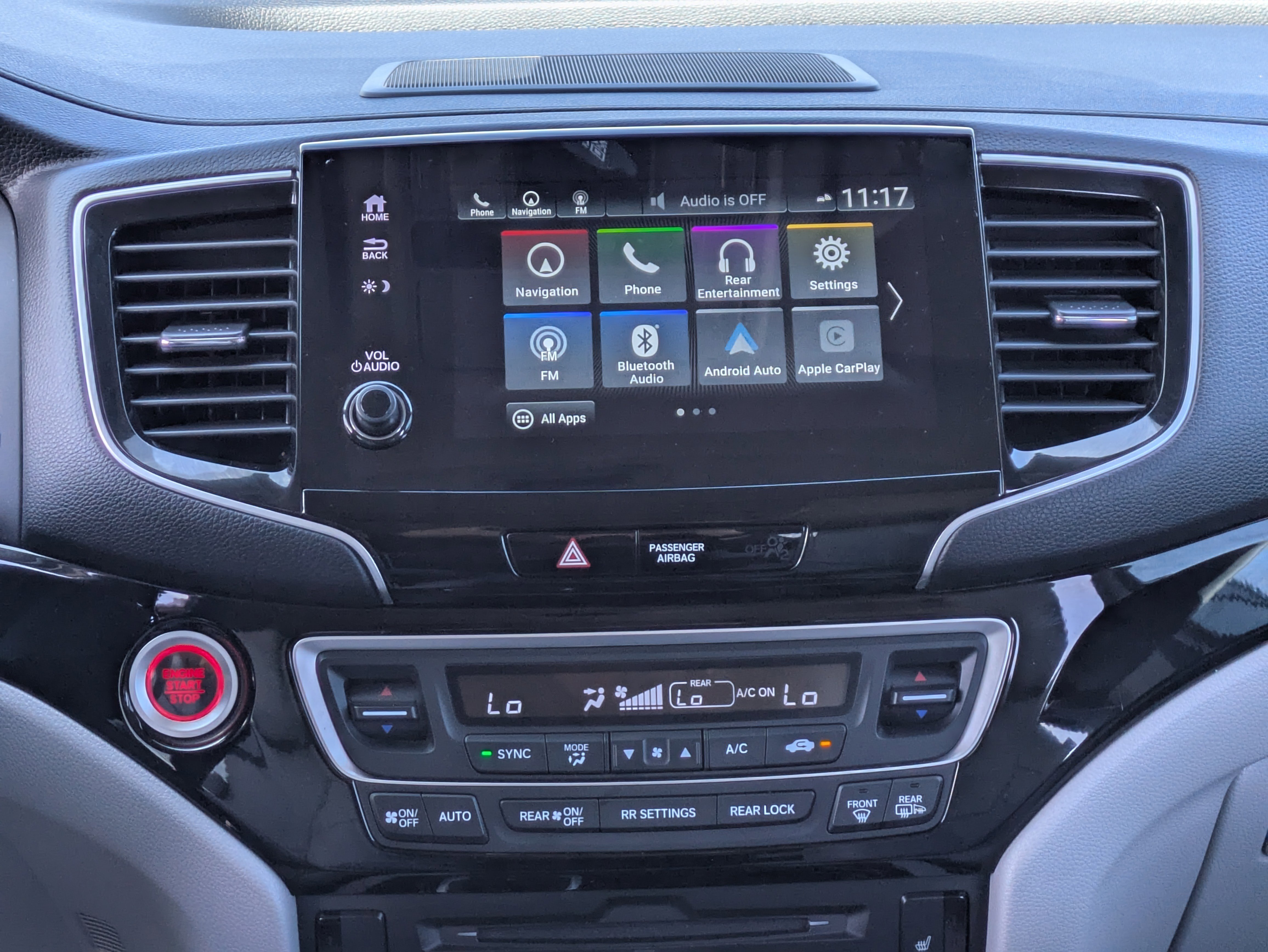 Used 2022 Honda Pilot Touring image 19