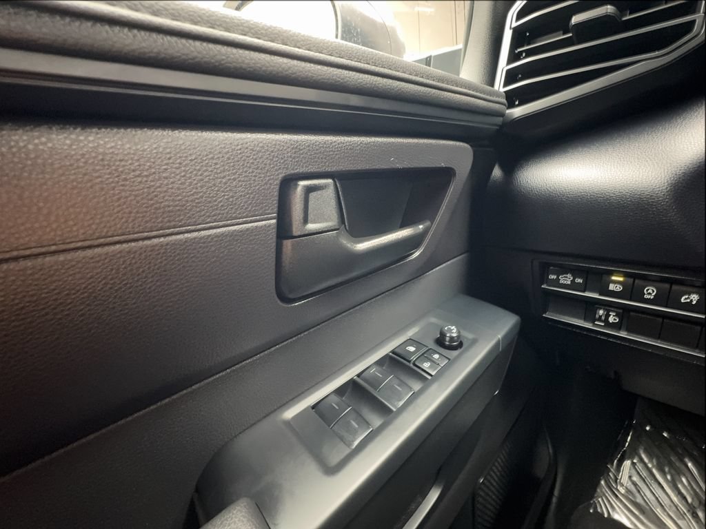 Used 2026 Toyota Tundra SR AWD/4WD image 49