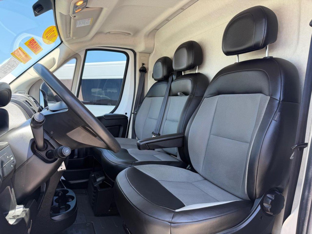 Used 2020 RAM ProMaster 1500 FWD image 26