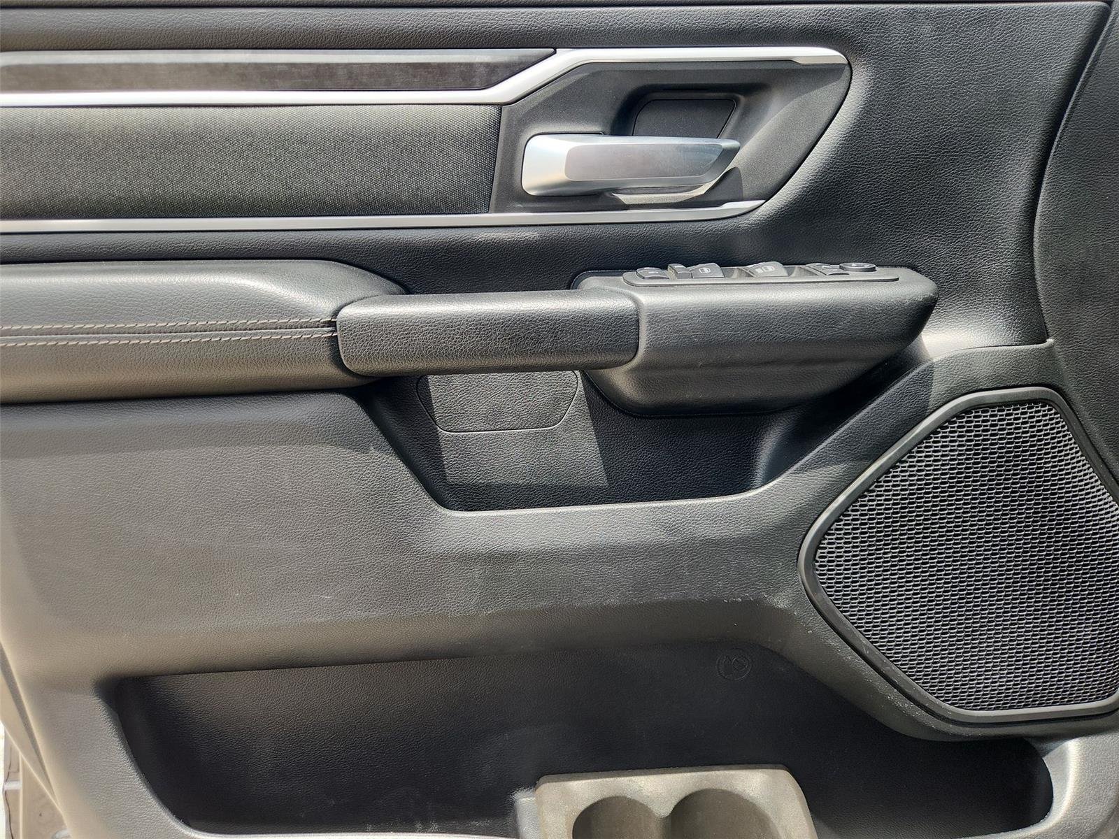 Used 2021 RAM 1500 Lone Star RWD image 21