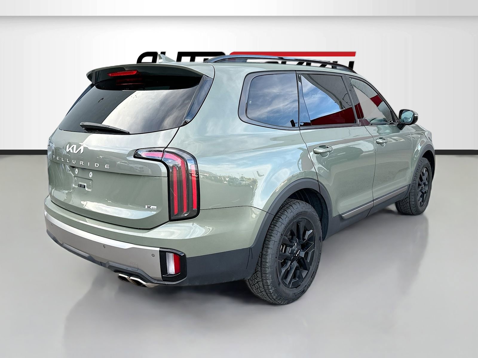 Used 2023 Kia Telluride SX X-Pro AWD/4WD image 7