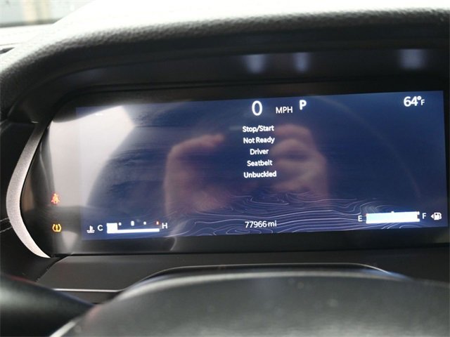 Used 2021 Jeep Grand Cherokee L Limited image 9