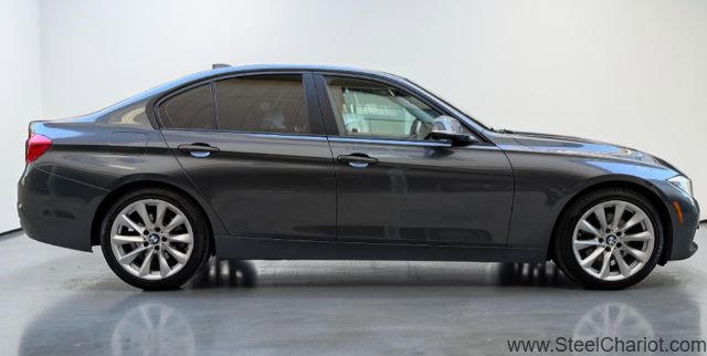 Used 2018 BMW 320i Sedan image 7