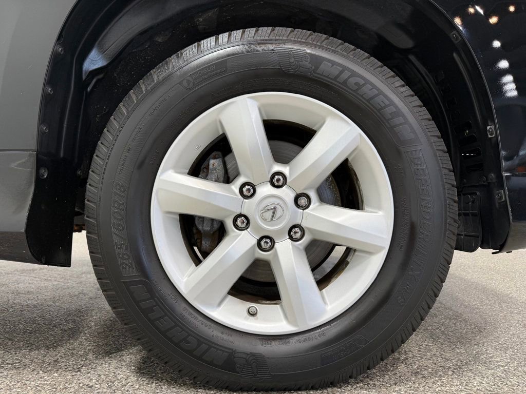 Used 2016 Lexus GX 460 w/ Navigation Package image 32