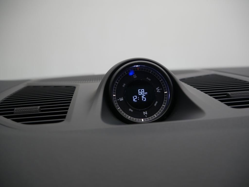 Certified 2024 Porsche Cayenne image 50