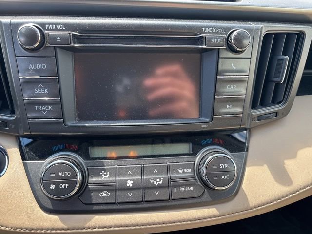Used 2013 Toyota RAV4 Limited AWD/4WD image 13