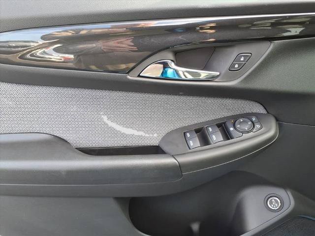New 2026 Chevrolet TrailBlazer LT w/ Convenience Package FWD image 17