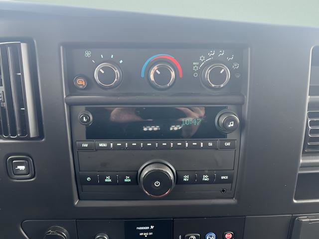Used 2024 Chevrolet Express 2500 w/ Driver Convenience Package image 19