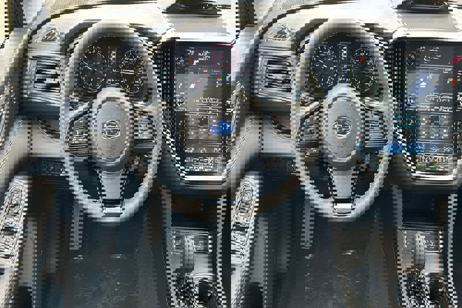 New 2026 Subaru Ascent Bronze Edition image 11