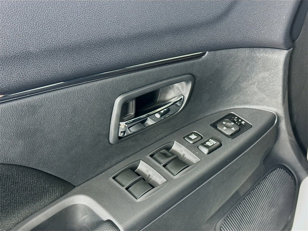 New 2025 Mitsubishi Outlander Sport AWD image 17