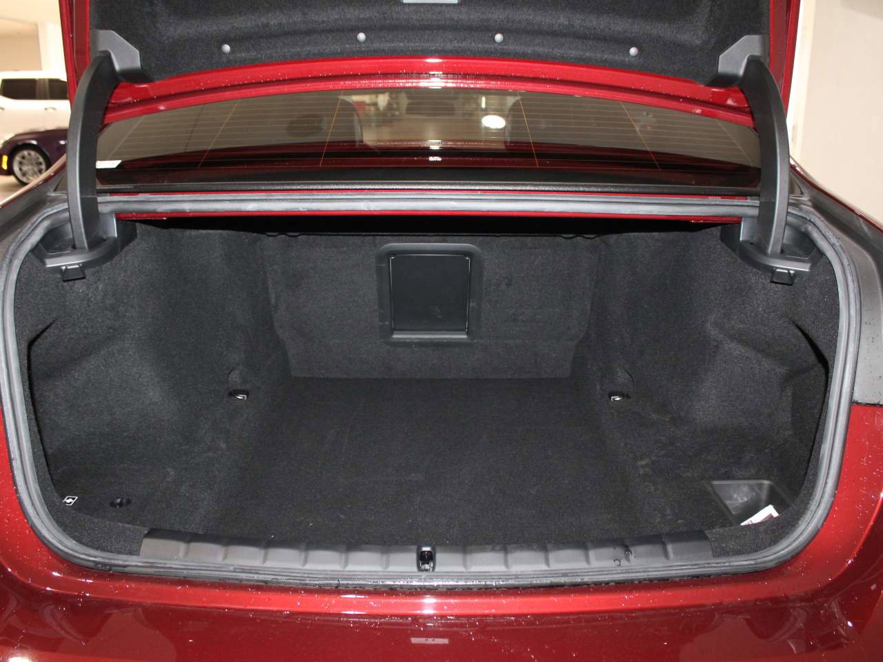 Certified 2023 BMW 740i RWD image 8