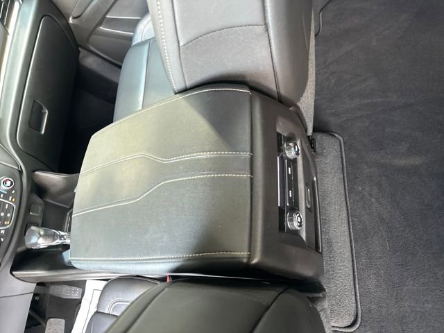 Certified 2022 Chevrolet Traverse LT image 24