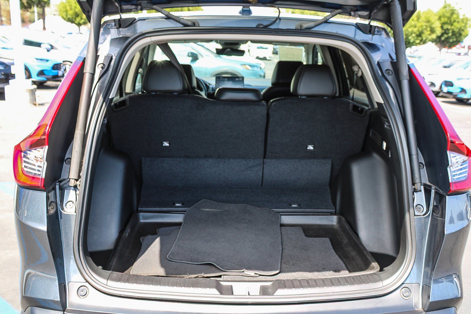 Certified 2023 Honda CR-V EX-L image 27