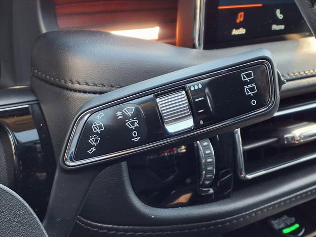Certified 2023 Lincoln Nautilus Reserve w/ Luxury Package AWD/4WD image 18