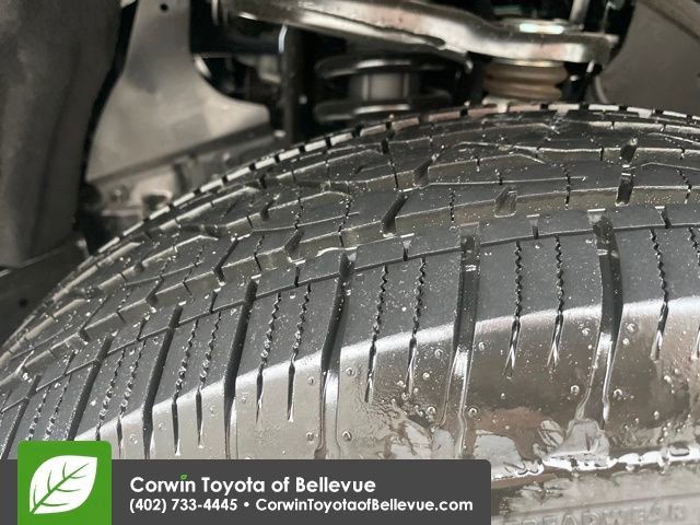 New 2026 Toyota Tacoma SR5 image 28